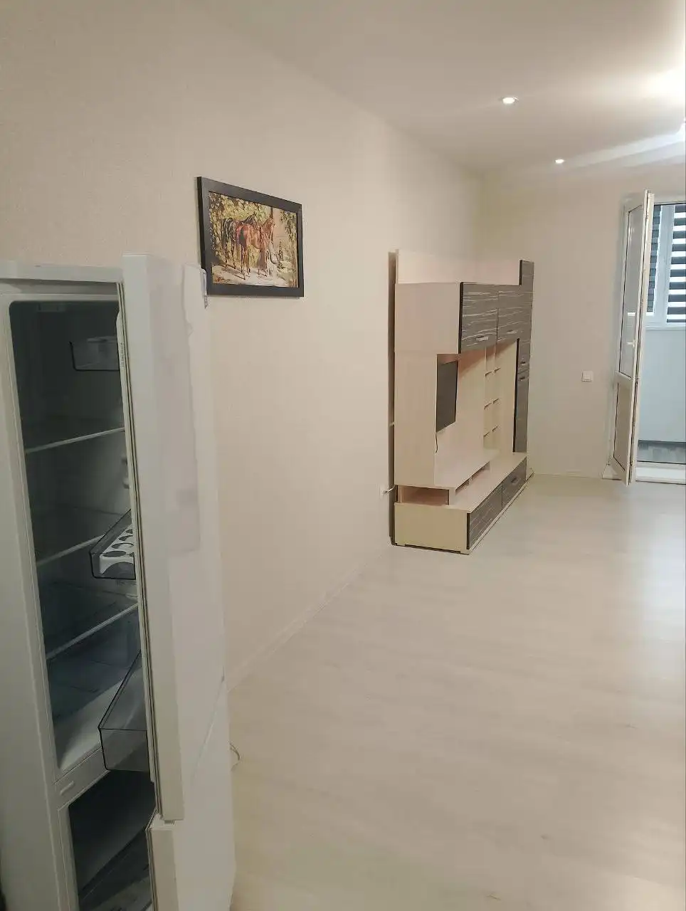 Студия в Инорсе (Ферина) с различными условиями оплаты - Аренда квартир (Недвижимость) в Уфа