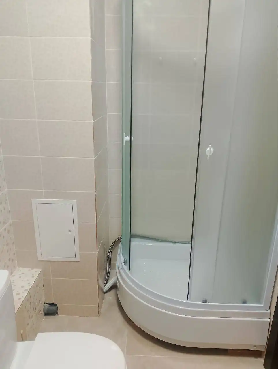 Студия в Инорсе (Ферина) с различными условиями оплаты - Аренда квартир (Недвижимость) в Уфа