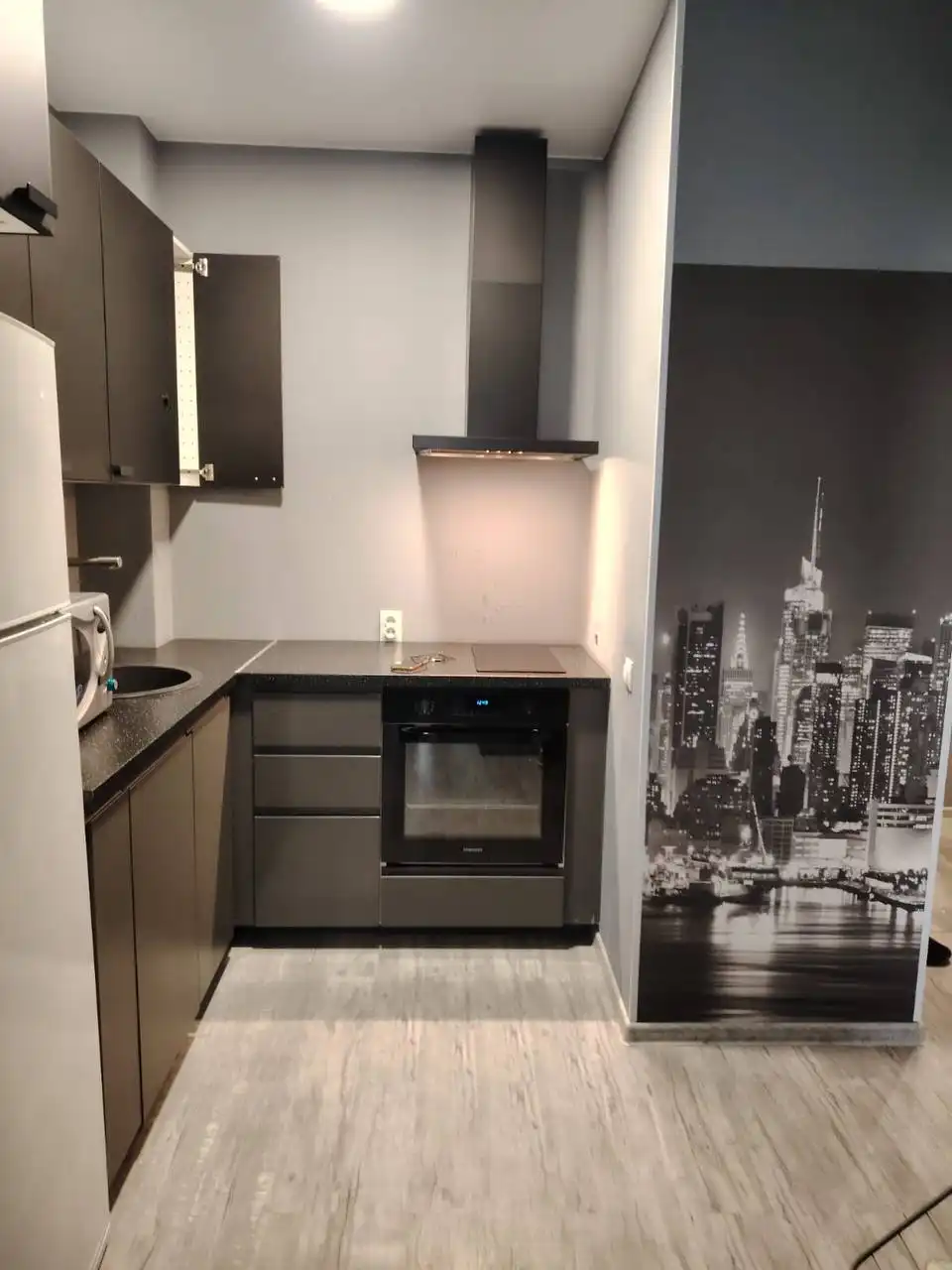 Сдается 2-комнатная квартира в районе Планета (Энтузиастов) - Аренда квартир (Недвижимость) в Уфа