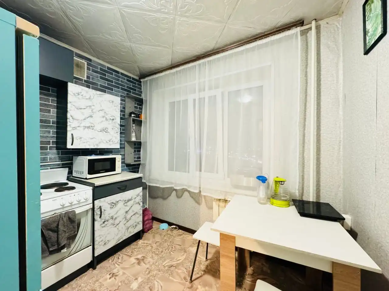 Сдается однокомнатная квартира на Уфимском Шоссе в Уфе - Аренда квартир (Недвижимость) в Уфа