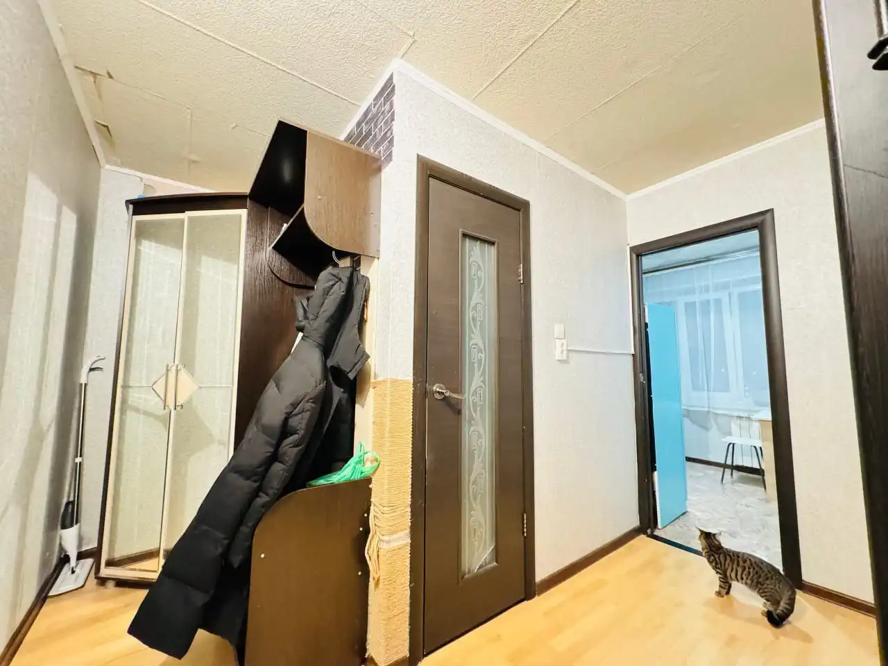 Сдается однокомнатная квартира на Уфимском Шоссе в Уфе - Аренда квартир (Недвижимость) в Уфа