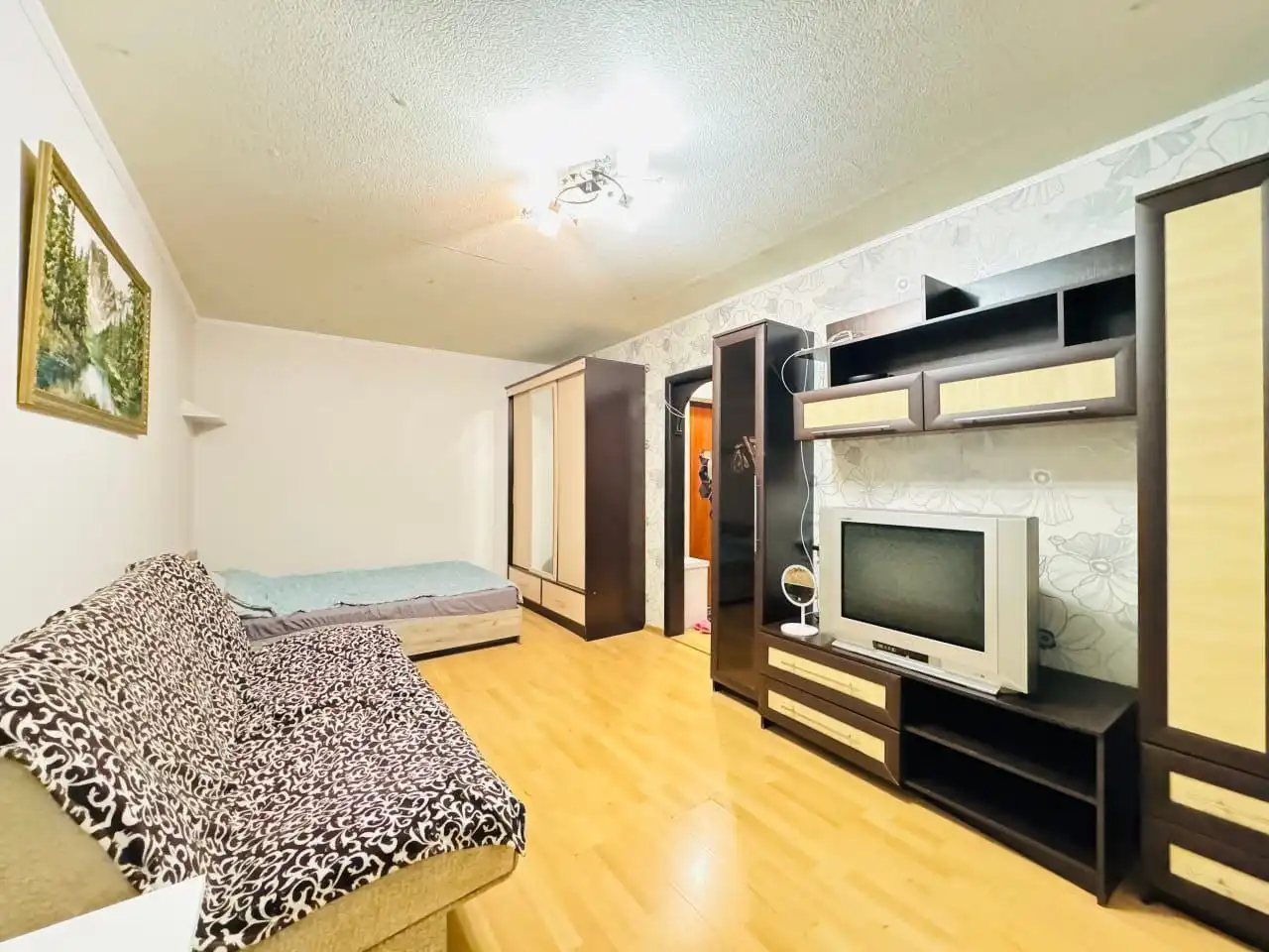 Сдается однокомнатная квартира на Уфимском Шоссе в Уфе - Аренда квартир (Недвижимость) в Уфа