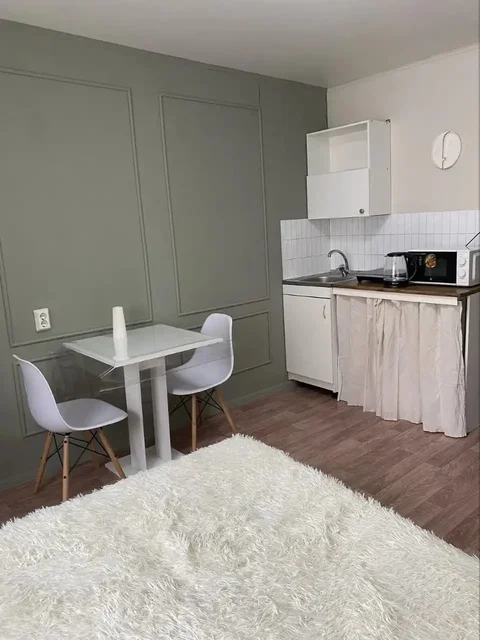 Сдается студия на бульваре Хадии Давлетшиной - Недвижимость в Уфа