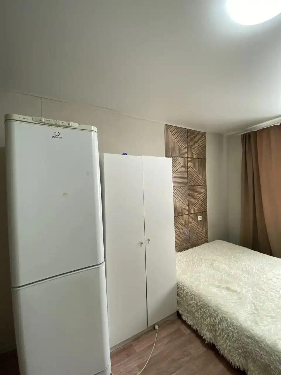 Сдается студия на бульваре Хадии Давлетшиной - Аренда жилья (Недвижимость) в Уфа