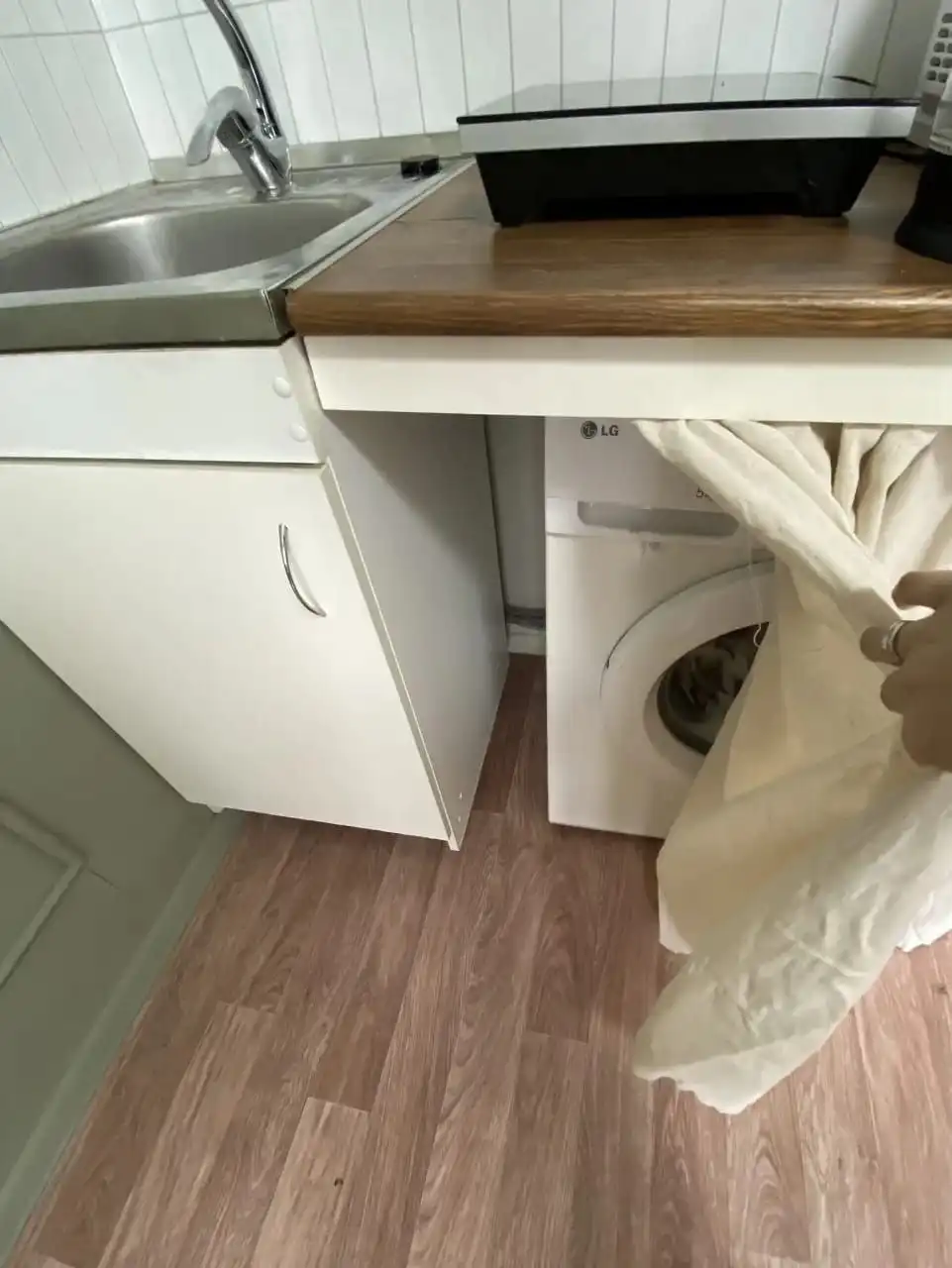 Сдается студия на бульваре Хадии Давлетшиной - Аренда жилья (Недвижимость) в Уфа