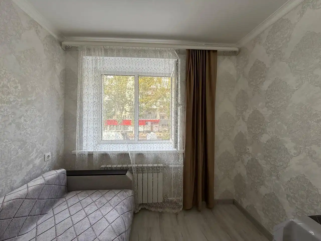 Сдается студия в центре Уфы - Аренда квартир (Недвижимость) в Уфа