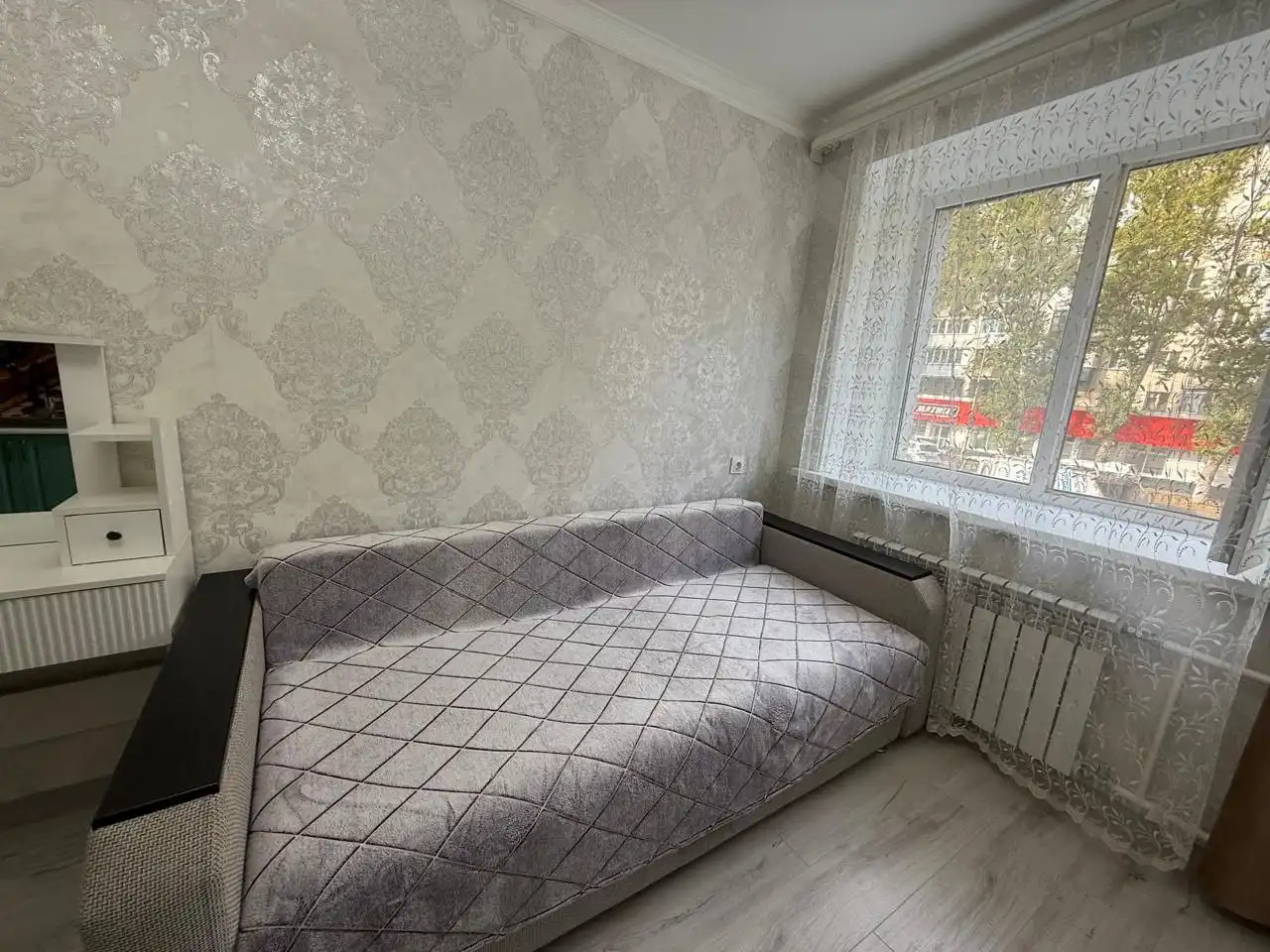 Сдается студия в центре Уфы - Аренда квартир (Недвижимость) в Уфа