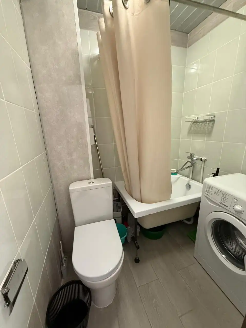 Сдается студия в центре Уфы - Аренда квартир (Недвижимость) в Уфа