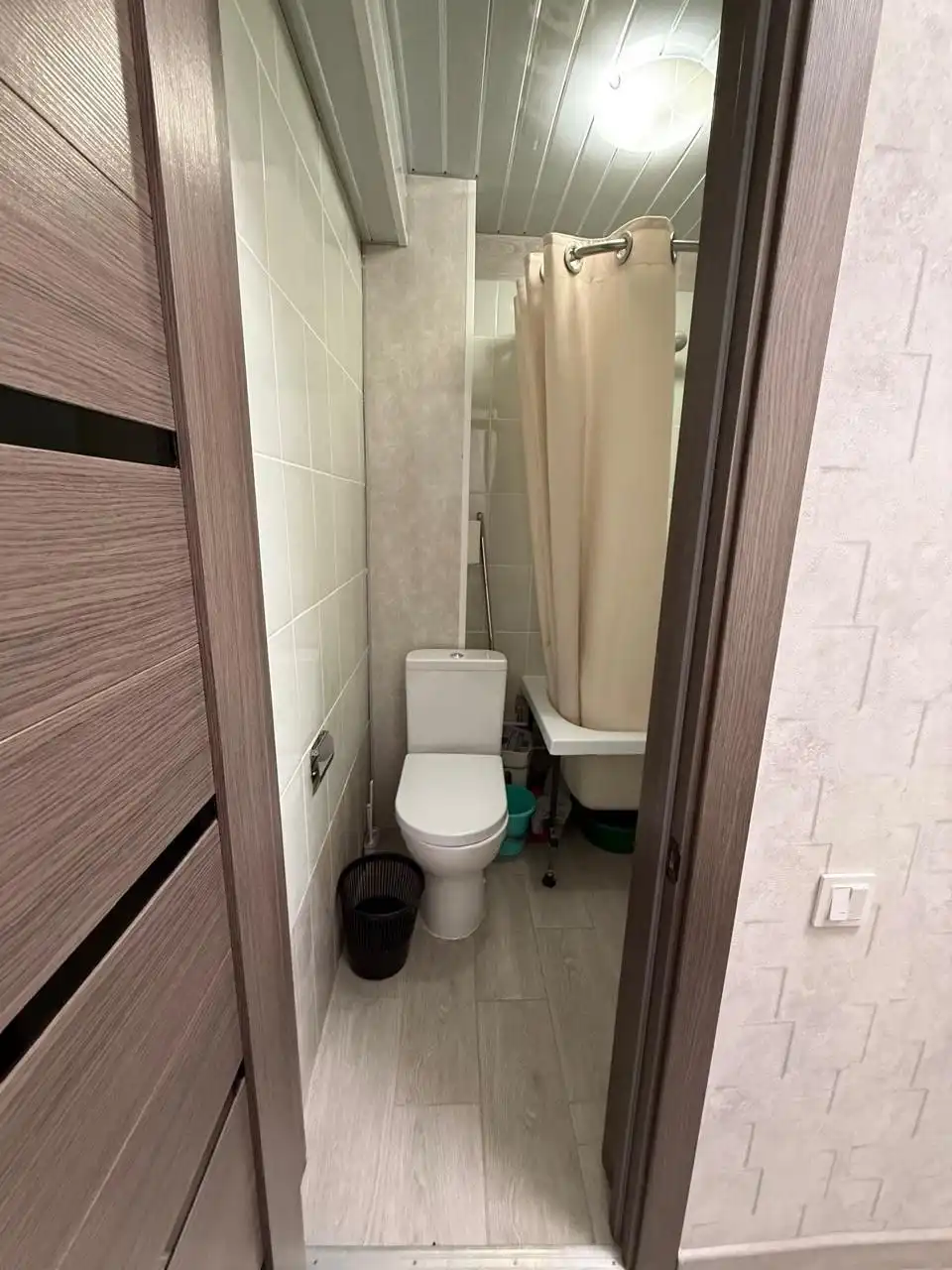 Сдается студия в центре Уфы - Аренда квартир (Недвижимость) в Уфа