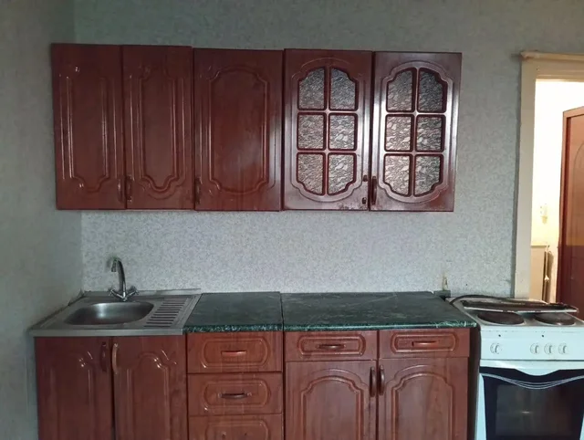 Студия в аренду на ул. Российской, Уфа - Недвижимость в Уфа