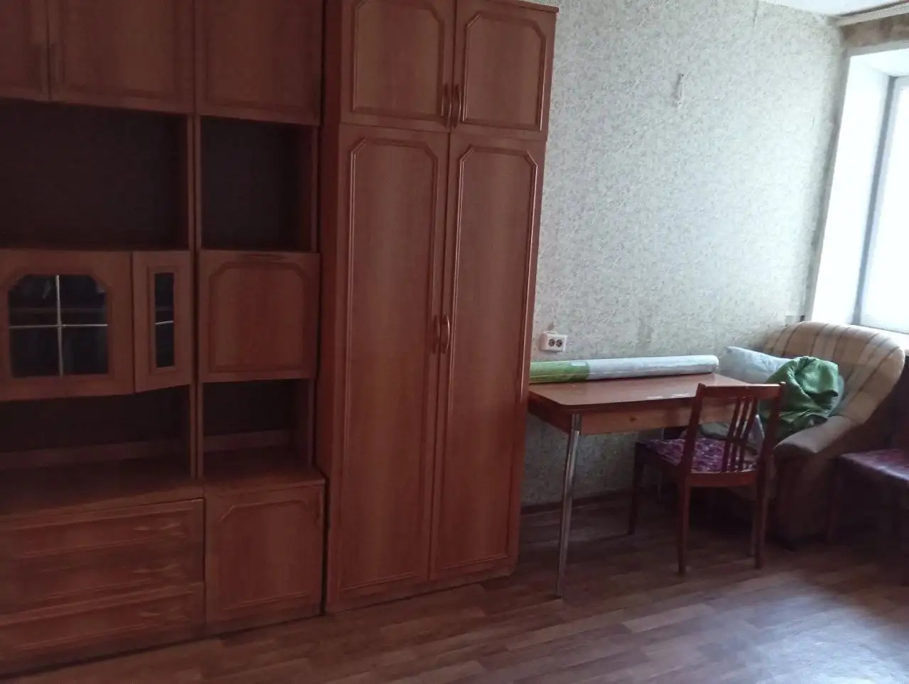 Студия в аренду на ул. Российской, Уфа - Аренда квартир (Недвижимость) в Уфа