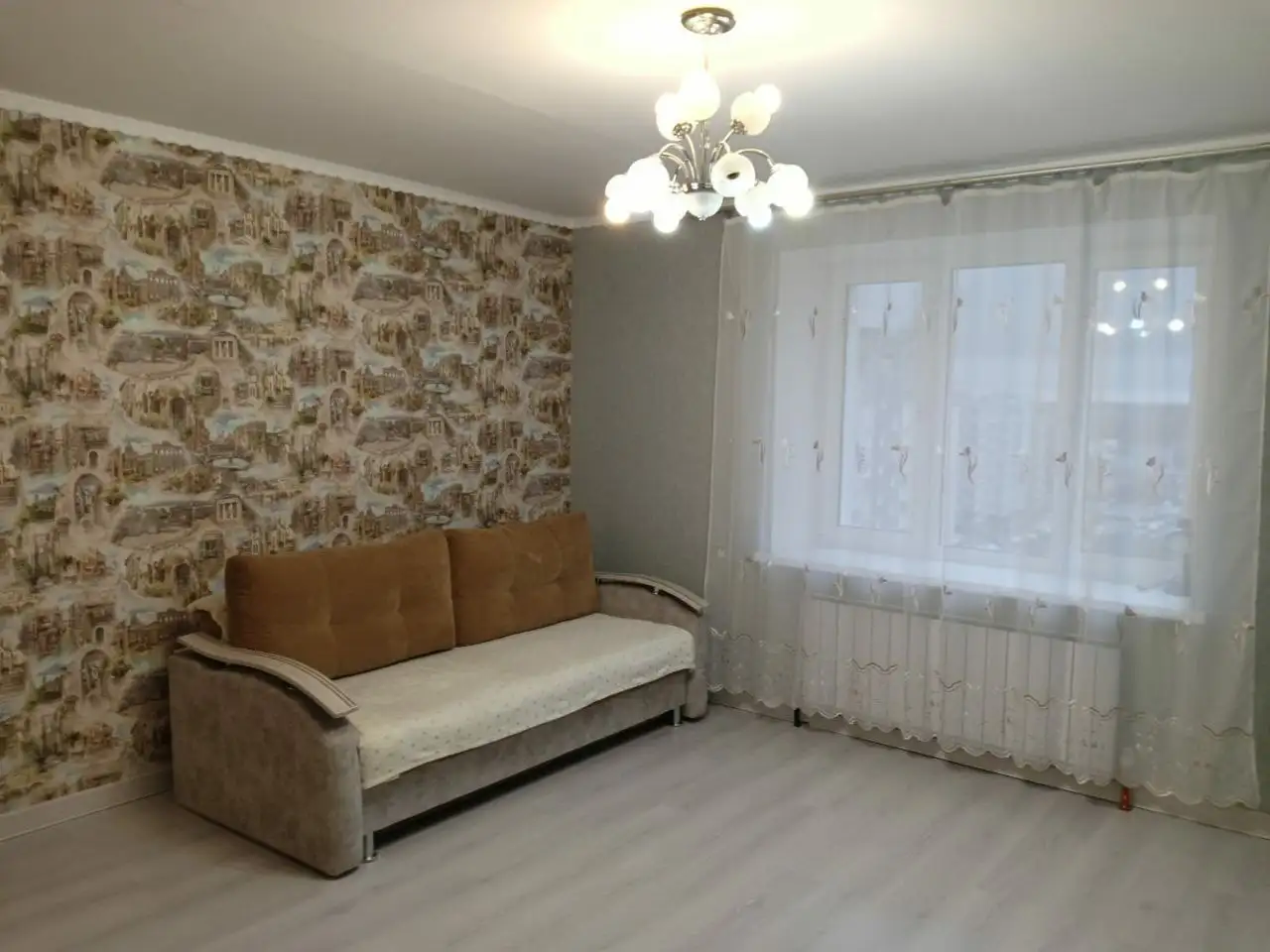 Сдается 2-комнатная квартира в новом доме - Аренда квартир (Недвижимость) в Уфа