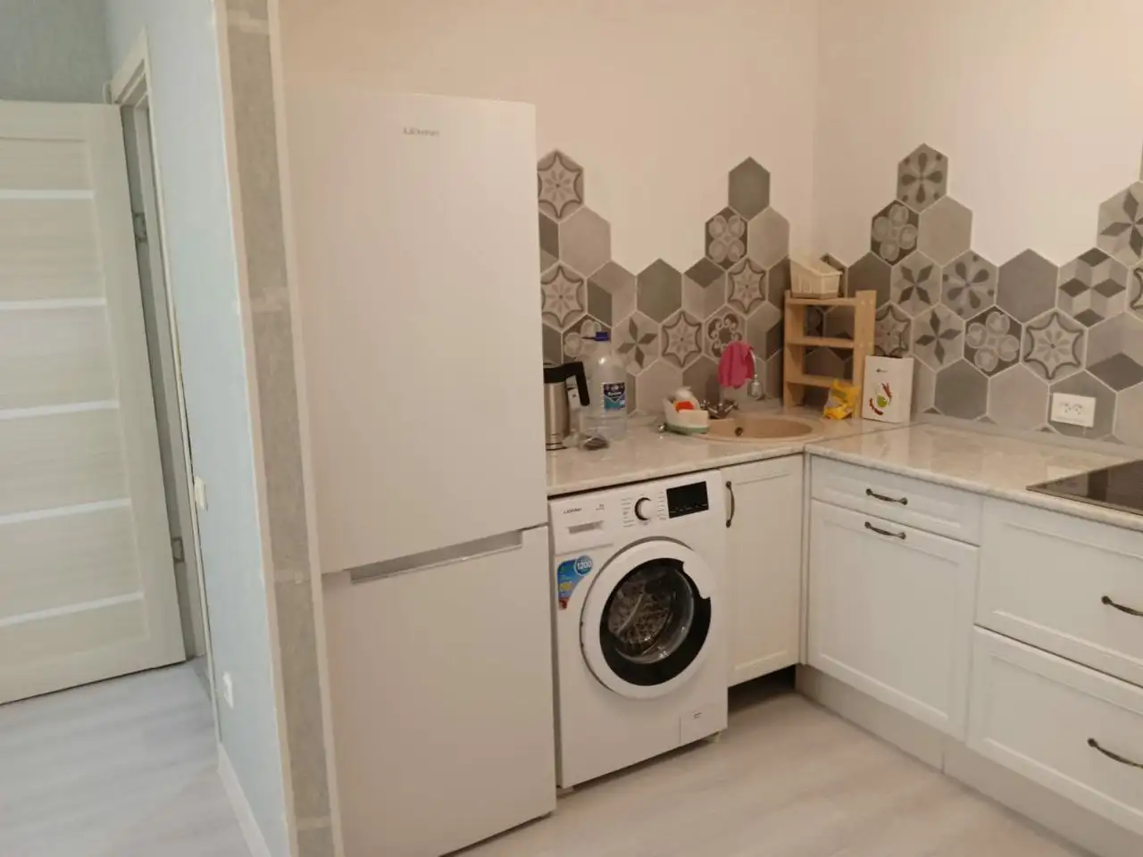 Сдается 2-комнатная квартира в новом доме - Аренда квартир (Недвижимость) в Уфа