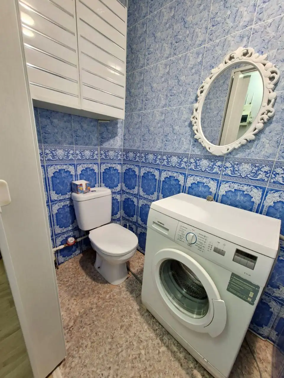 Сдается однушка в Черниковке - Аренда квартир (Недвижимость) в Уфа