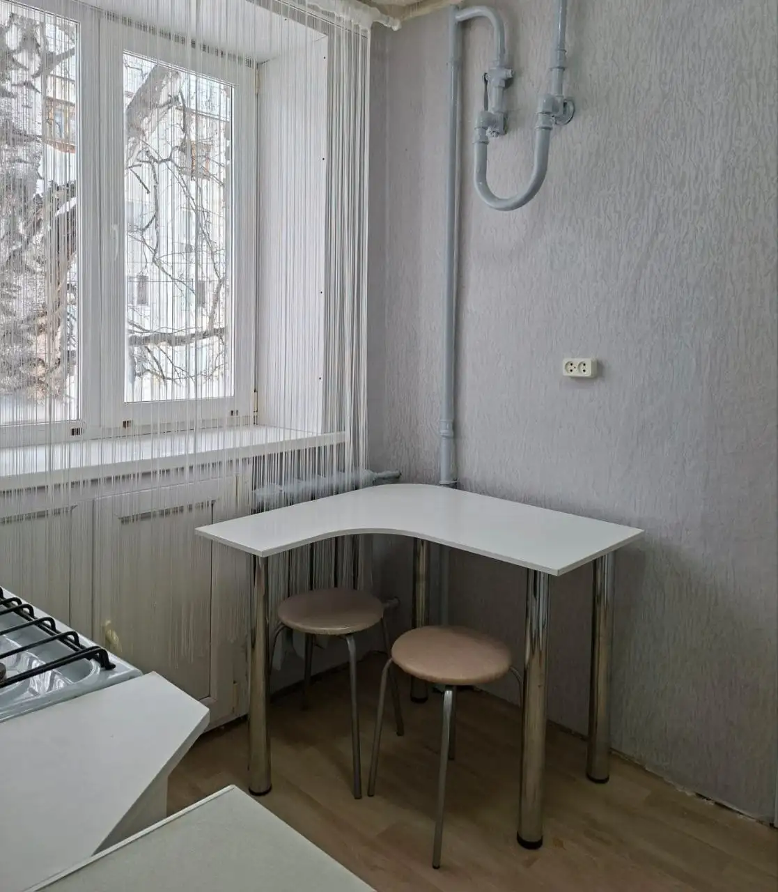 Сдается однушка в Черниковке - Аренда квартир (Недвижимость) в Уфа