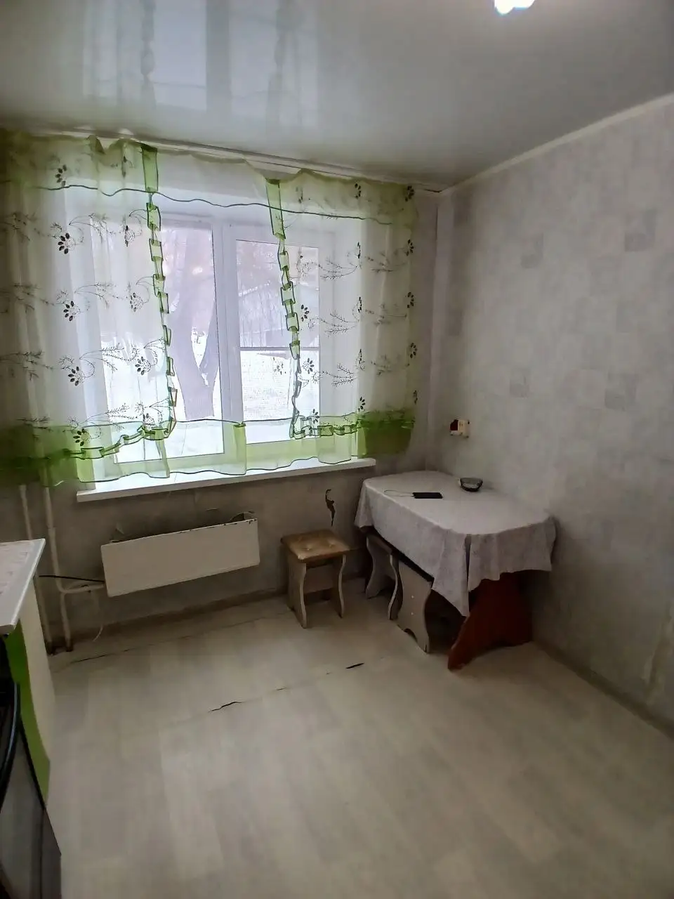 Сдается однокомнатная квартира в Зеленой Роще - Аренда квартир (Недвижимость) в Уфа