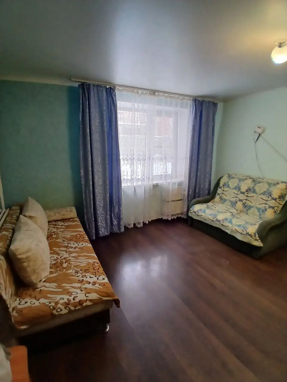 Сдается однокомнатная квартира в Зеленой Роще - Аренда квартир (Недвижимость) в Уфа