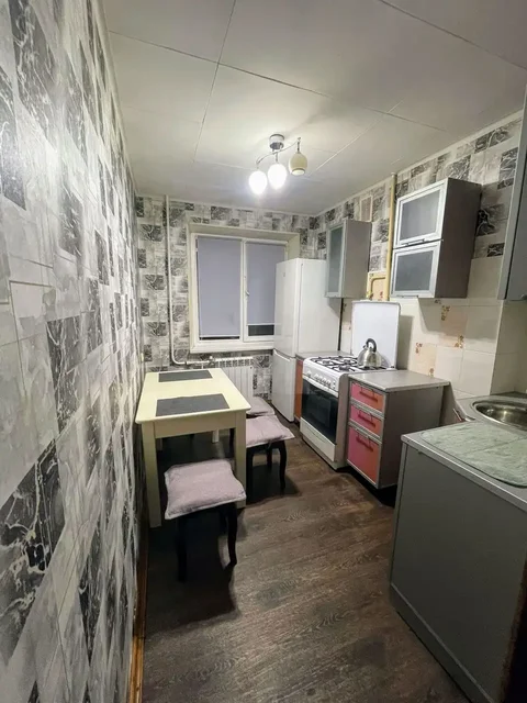 Сдается двухкомнатная квартира в Уфе - Недвижимость в Уфа