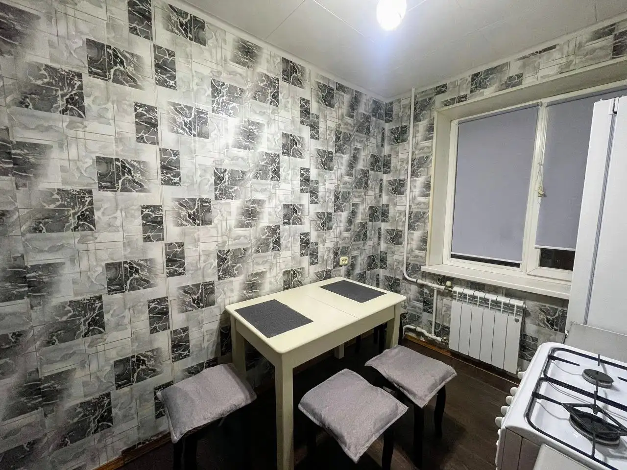 Сдается двухкомнатная квартира в Уфе - Аренда квартир (Недвижимость) в Уфа