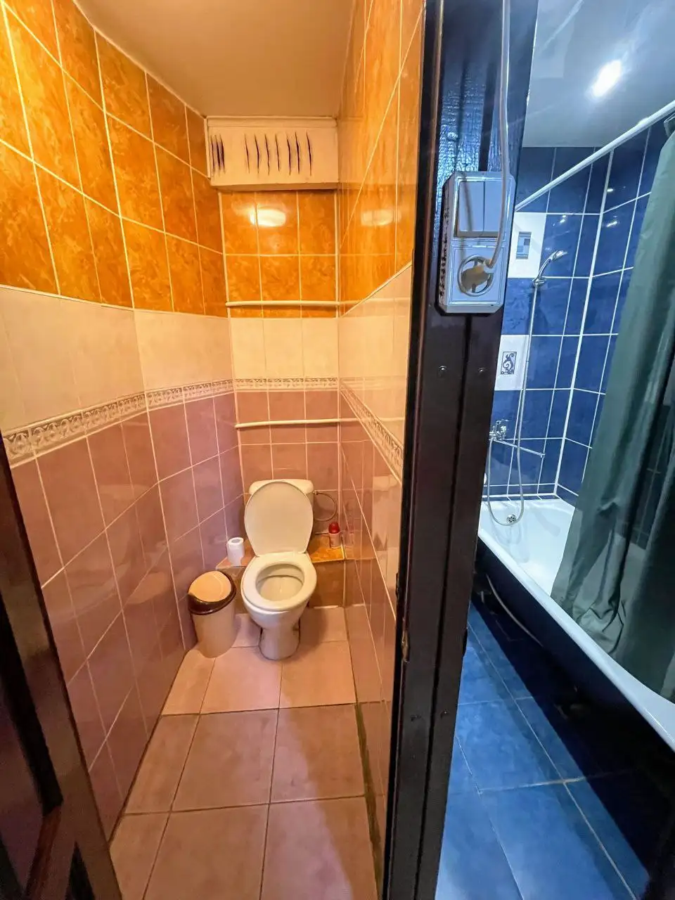 Сдается двухкомнатная квартира в Уфе - Аренда квартир (Недвижимость) в Уфа