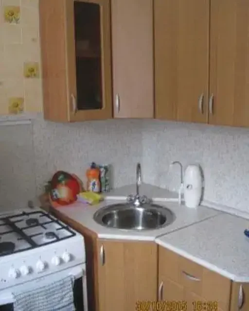 Сдается однушка по ул. Блюхера в Уфе - Недвижимость в Уфа