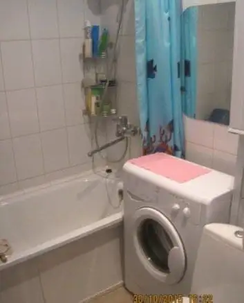 Сдается однушка по ул. Блюхера в Уфе - Аренда квартир (Недвижимость) в Уфа