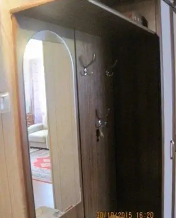 Сдается однушка по ул. Блюхера в Уфе - Аренда квартир (Недвижимость) в Уфа