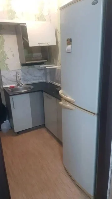 Сдается студия на Бульваре Славы в Уфе - Недвижимость в Уфа