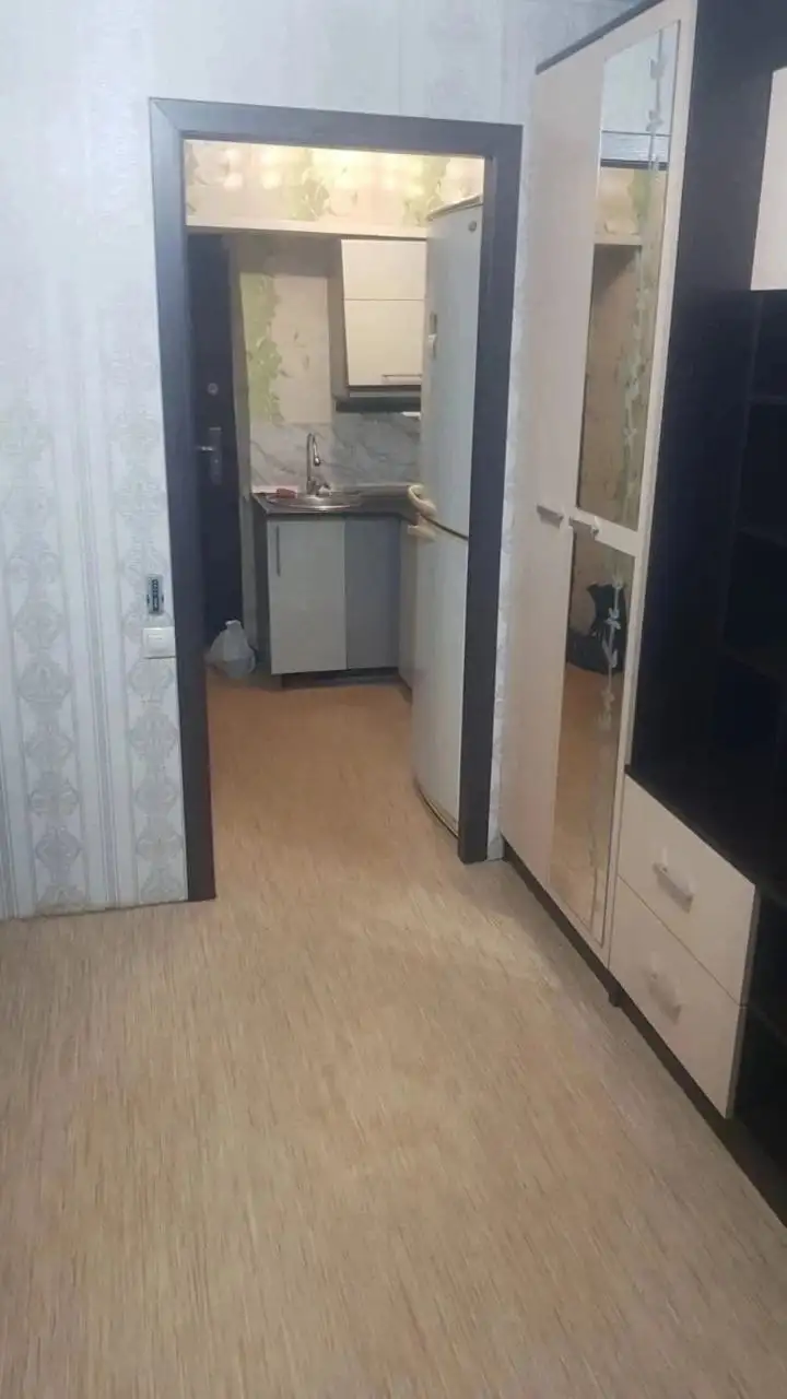 Сдается студия на Бульваре Славы в Уфе - Аренда квартир (Недвижимость) в Уфа