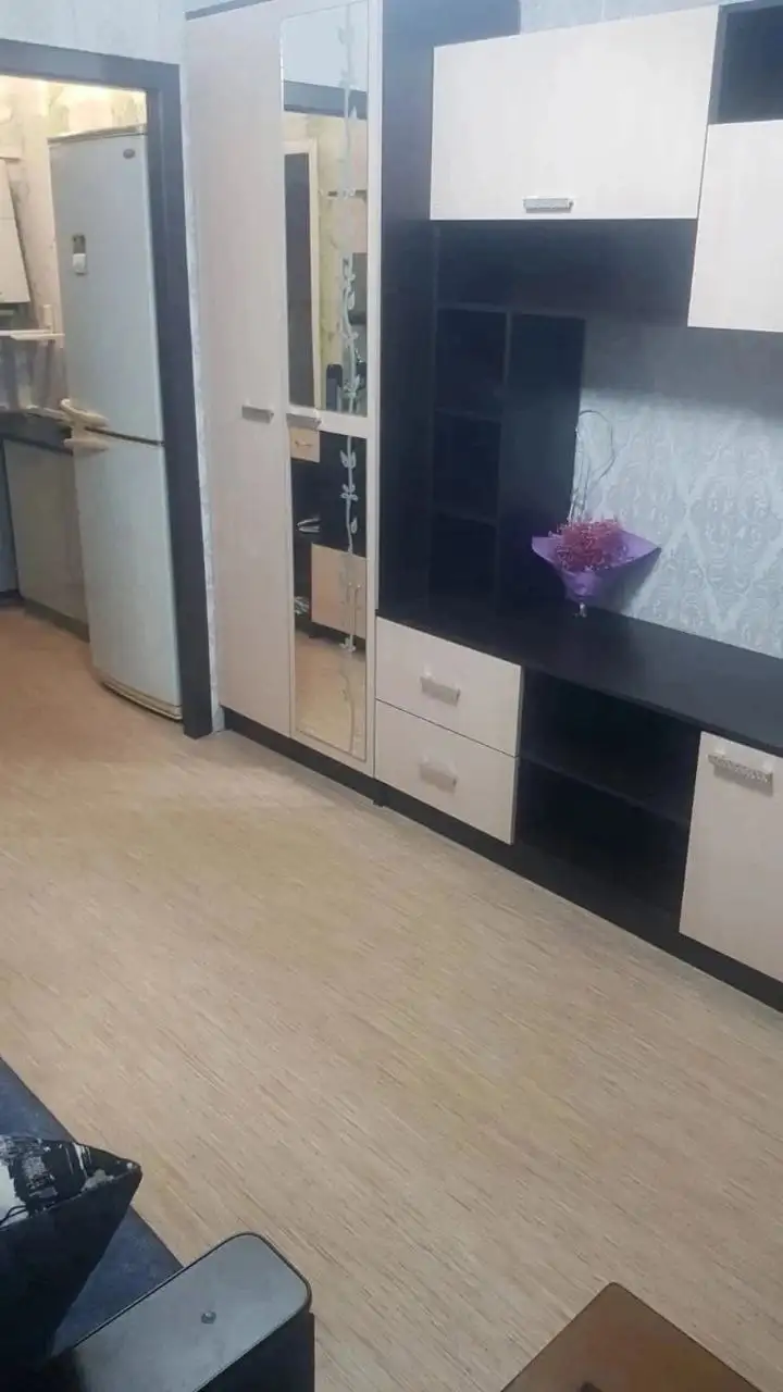 Сдается студия на Бульваре Славы в Уфе - Аренда квартир (Недвижимость) в Уфа