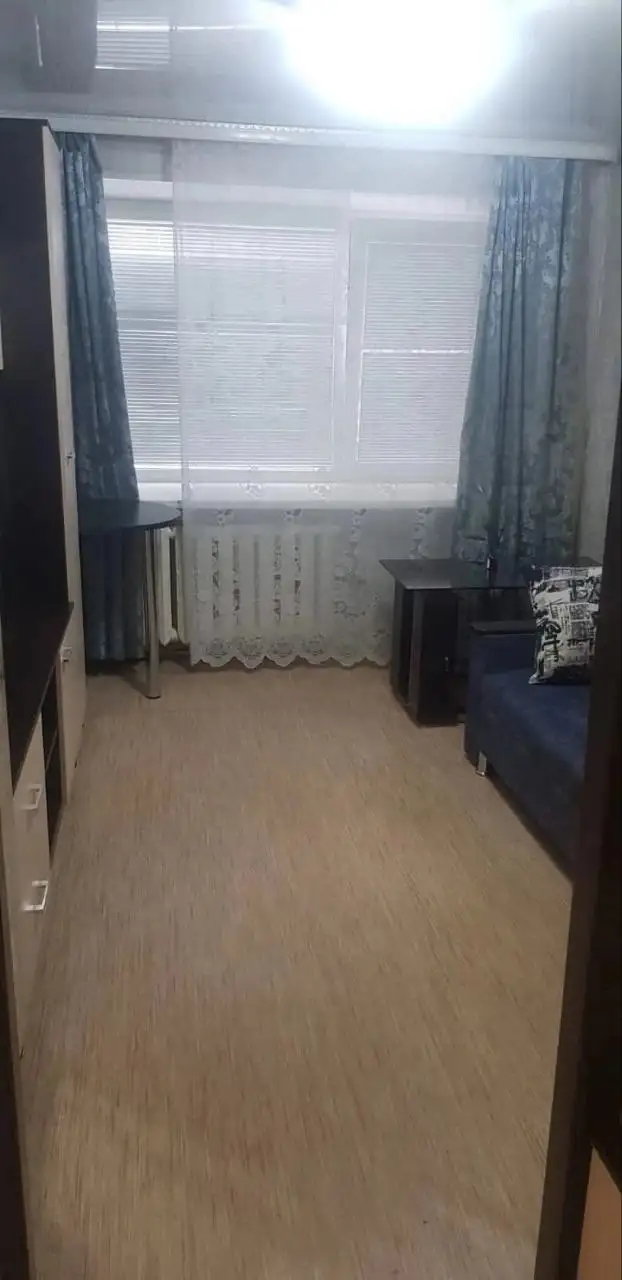 Сдается студия на Бульваре Славы в Уфе - Аренда квартир (Недвижимость) в Уфа