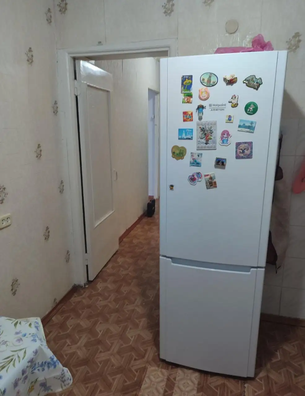 Сдается однокомнатная квартира в кирпичном доме - Аренда квартир (Недвижимость) в Уфа