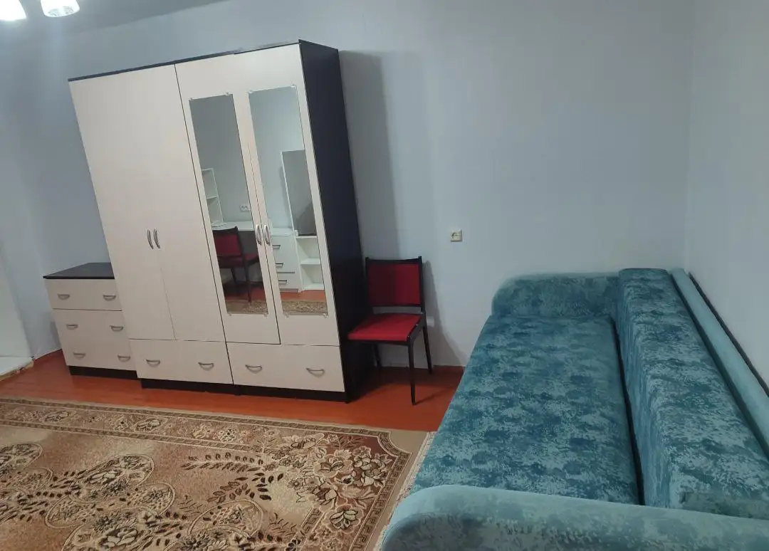 Сдается однокомнатная квартира в кирпичном доме - Аренда квартир (Недвижимость) в Уфа