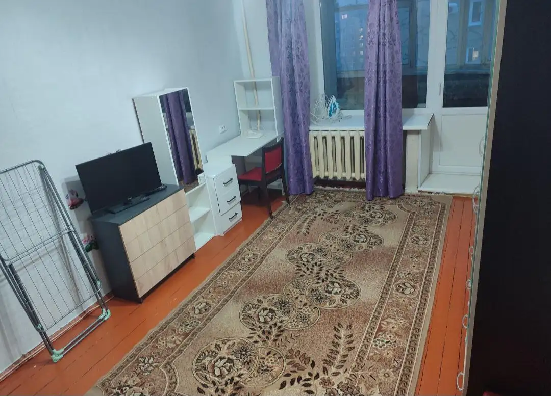 Сдается однокомнатная квартира в кирпичном доме - Аренда квартир (Недвижимость) в Уфа