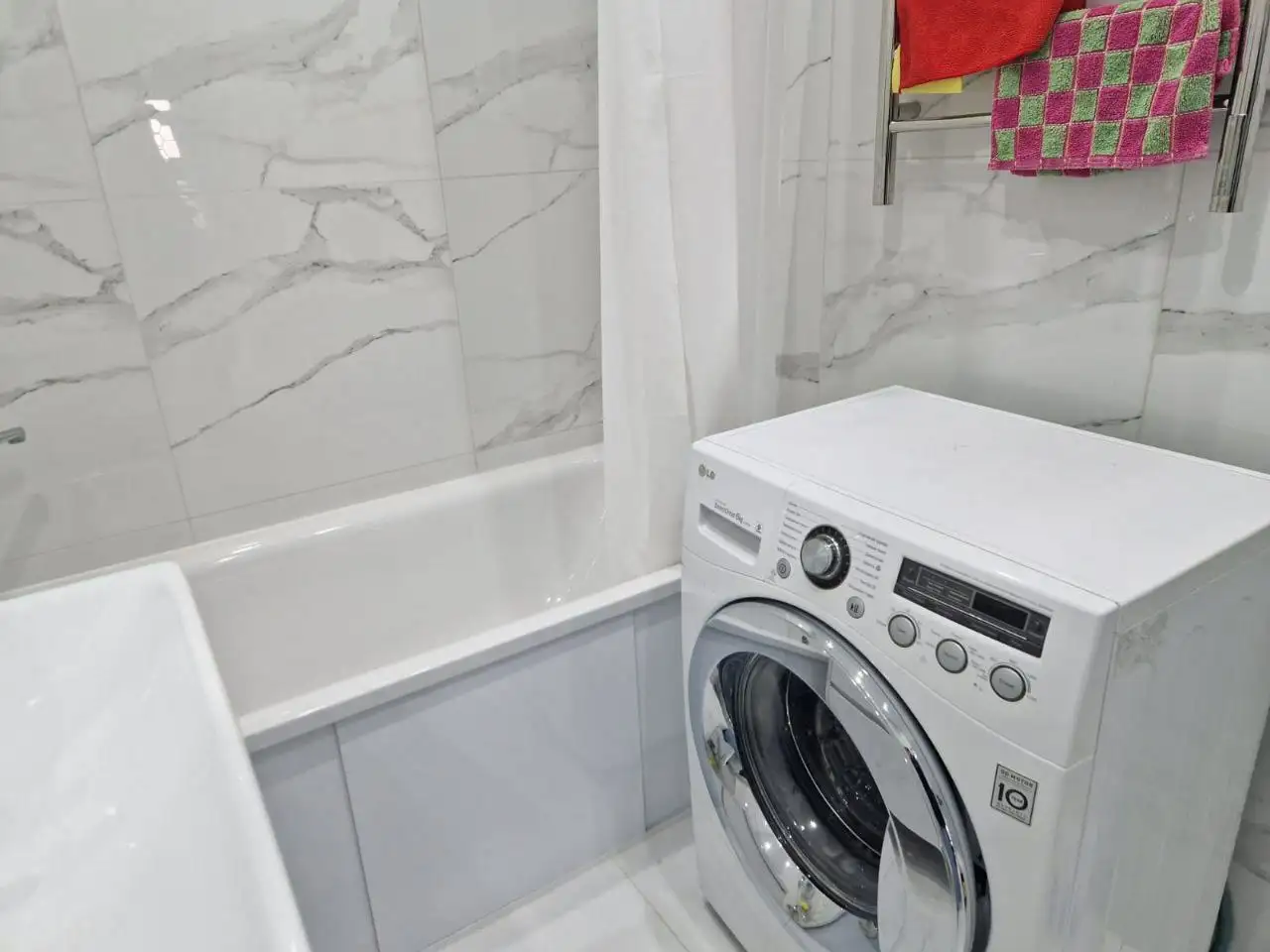 Сдается квартира-студия в ЖК Новаленд - Аренда квартир (Недвижимость) в Уфа