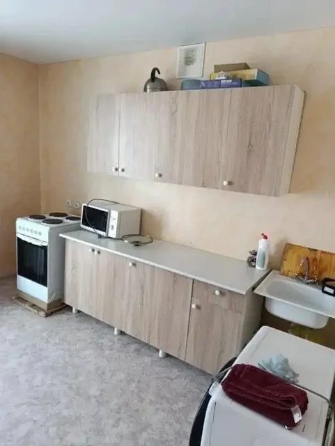 Сдается однокомнатная квартира в Кузнецовском Затоне - Недвижимость в Уфа