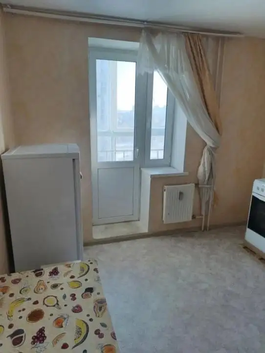 Сдается однокомнатная квартира в Кузнецовском Затоне - Аренда квартир (Недвижимость) в Уфа