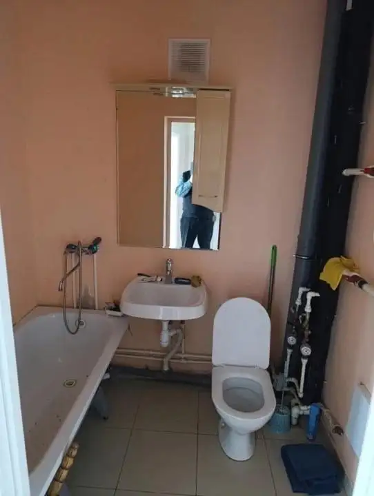 Сдается однокомнатная квартира в Кузнецовском Затоне - Аренда квартир (Недвижимость) в Уфа