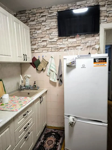 Сдается однокомнатная квартира на проспекте Октября в Уфе - Недвижимость в Уфа