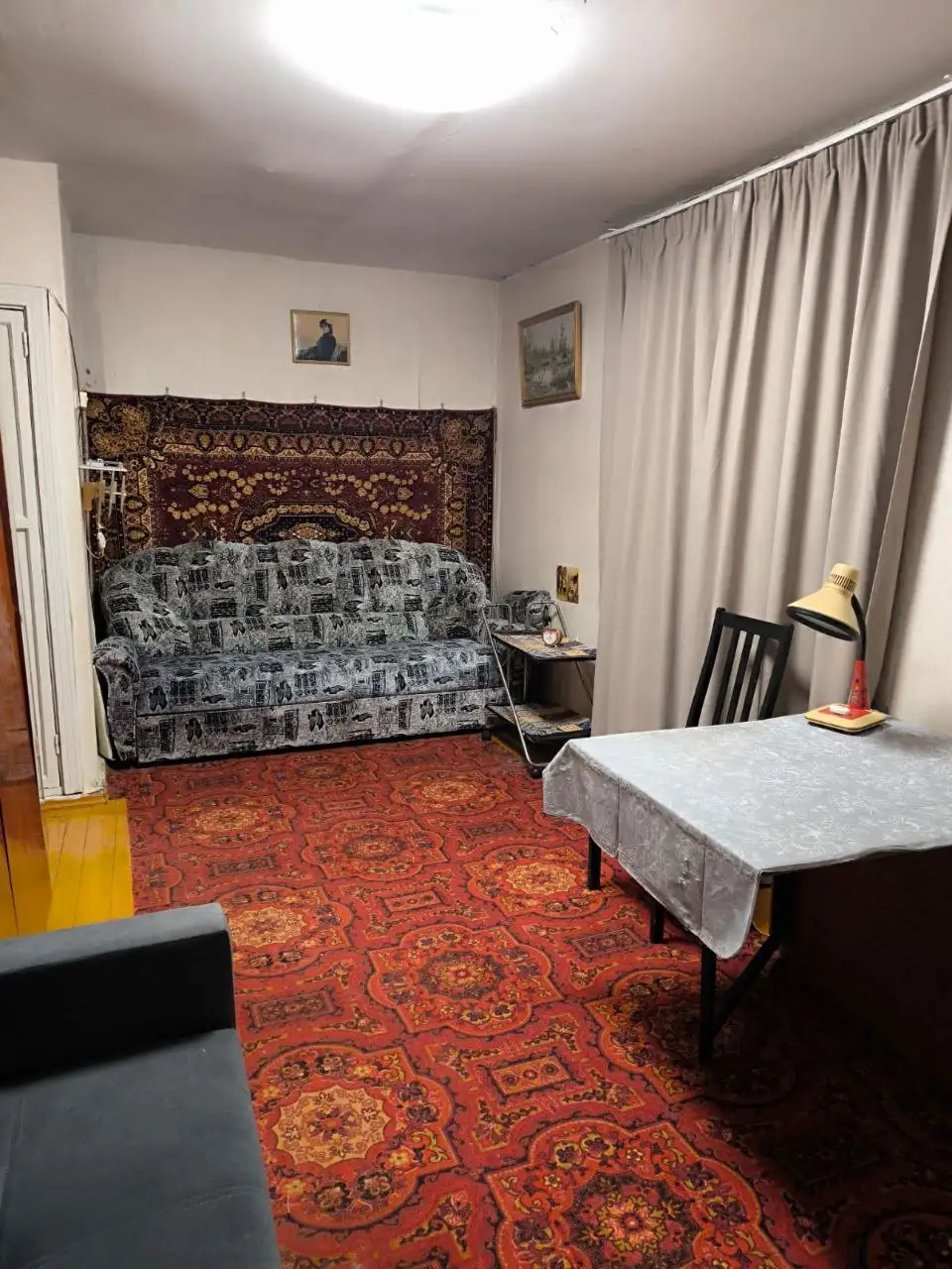 Сдается однокомнатная квартира на проспекте Октября в Уфе - Аренда квартир (Недвижимость) в Уфа