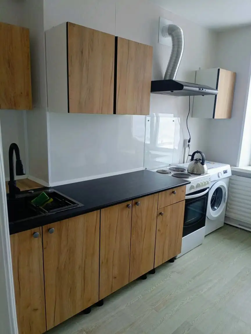 Сдается двухкомнатная квартира с ремонтом в Уфе - Аренда квартир (Недвижимость) в Уфа