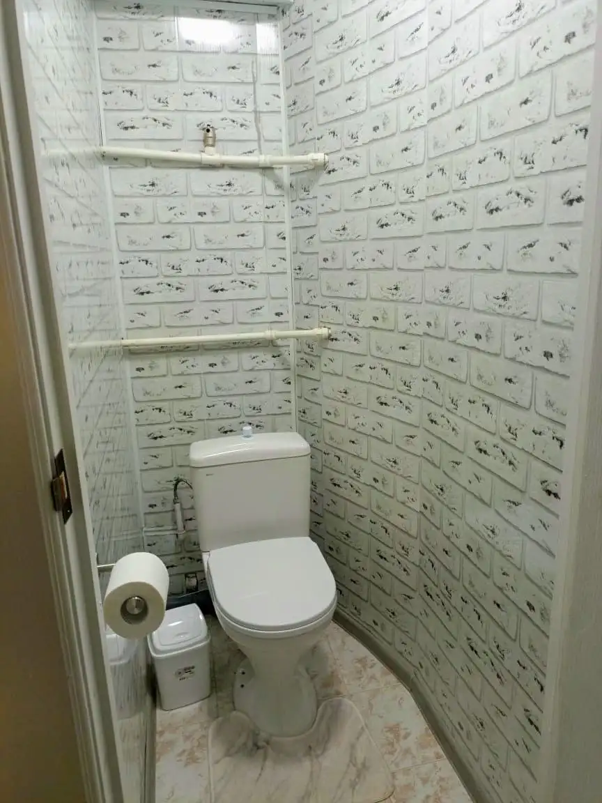 Сдается двухкомнатная квартира с ремонтом в Уфе - Аренда квартир (Недвижимость) в Уфа