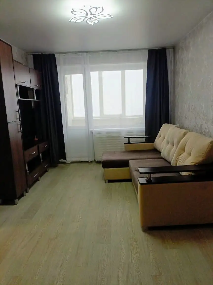 Сдается двухкомнатная квартира с ремонтом в Уфе - Аренда квартир (Недвижимость) в Уфа