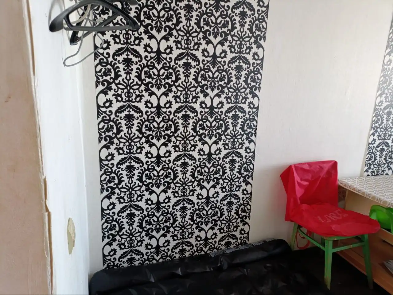 Сдается изолированная комната в общежитии в Уфе - Аренда (Недвижимость) в Уфа