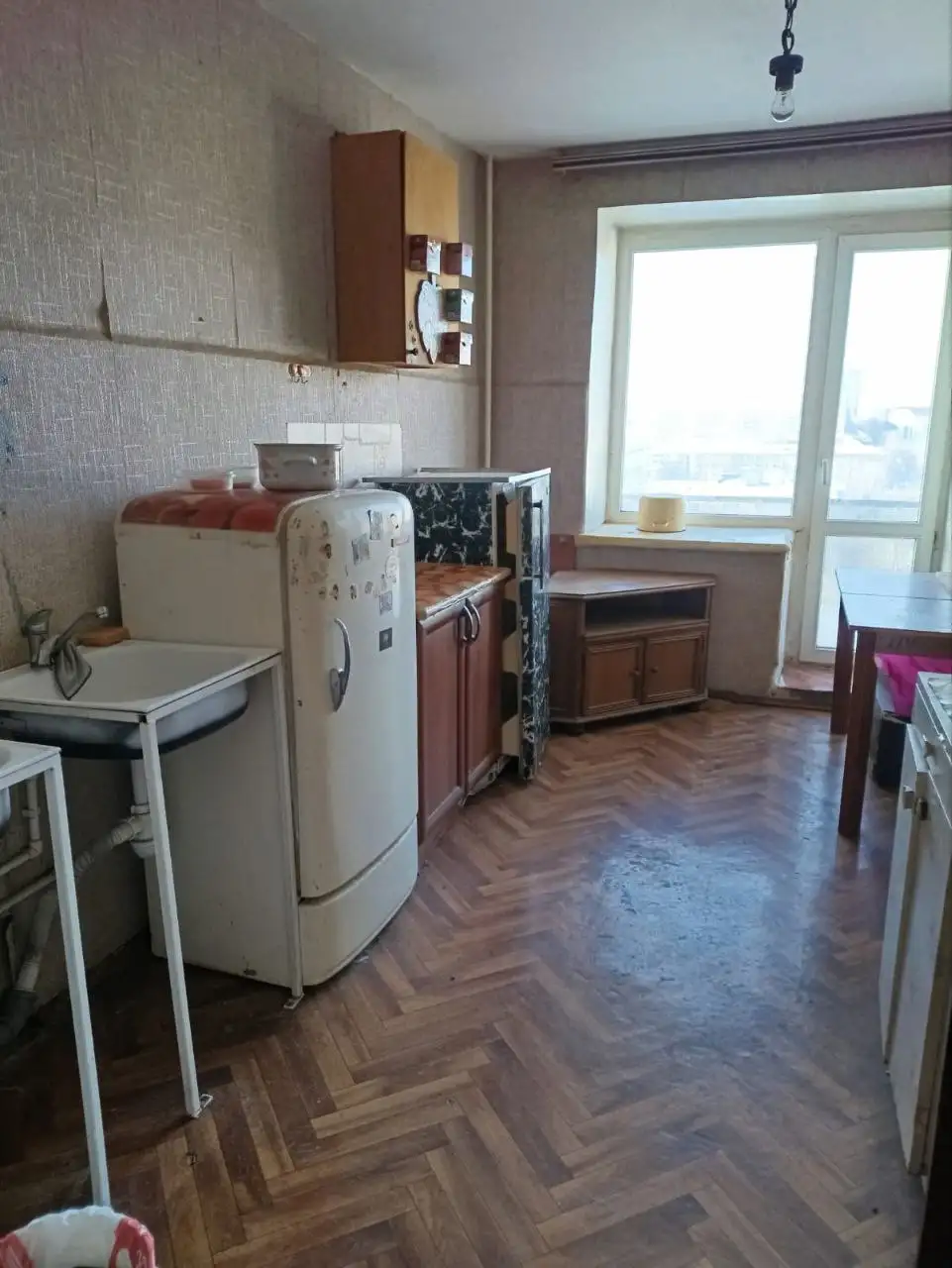 Сдается изолированная комната в общежитии в Уфе - Аренда (Недвижимость) в Уфа