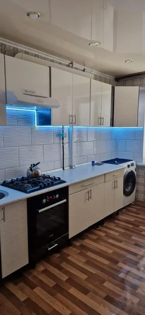 Сдается однушка в Зеленой Роще по ул. Батырской - Недвижимость в Уфа