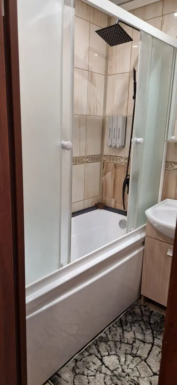 Сдается однушка в Зеленой Роще по ул. Батырской - Аренда квартир (Недвижимость) в Уфа