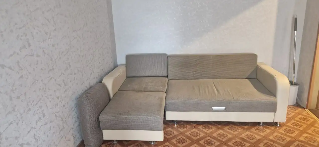 Сдается однушка в Зеленой Роще по ул. Батырской - Аренда квартир (Недвижимость) в Уфа