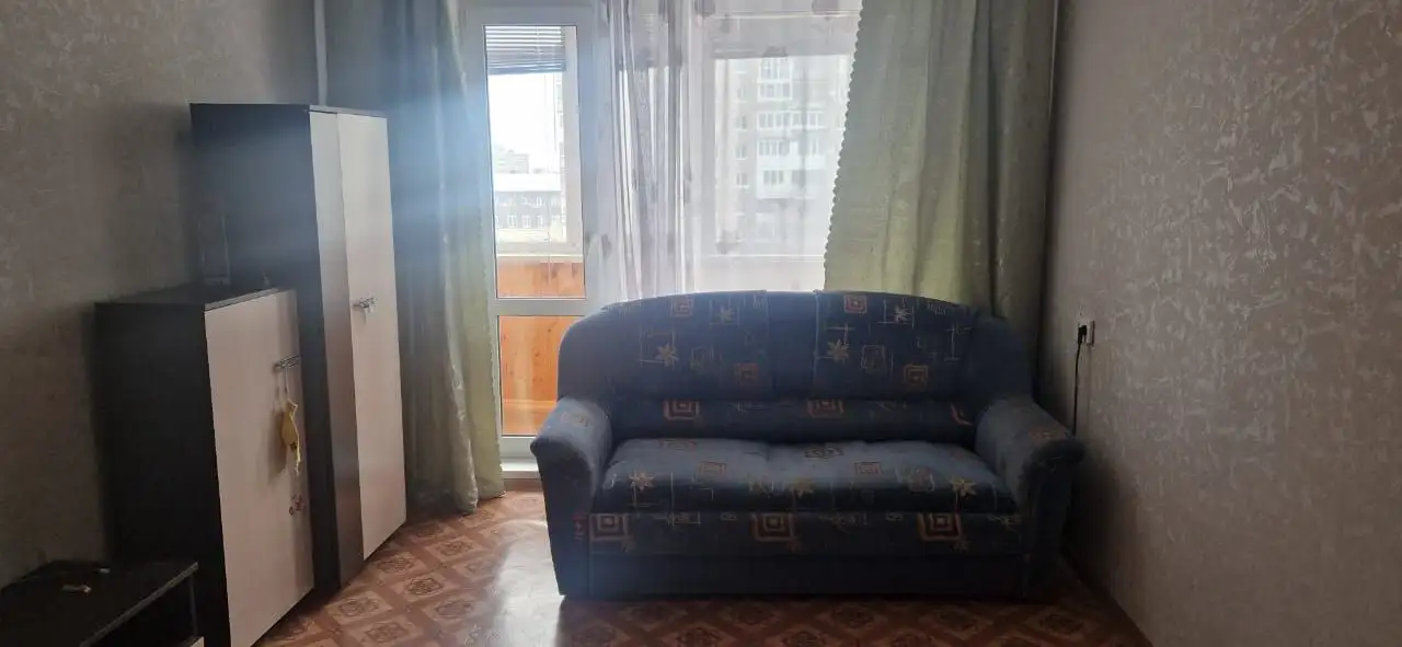 Сдается однушка в Зеленой Роще по ул. Батырской - Аренда квартир (Недвижимость) в Уфа