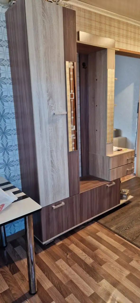 Сдается однушка в Зеленой Роще по ул. Батырской - Аренда квартир (Недвижимость) в Уфа